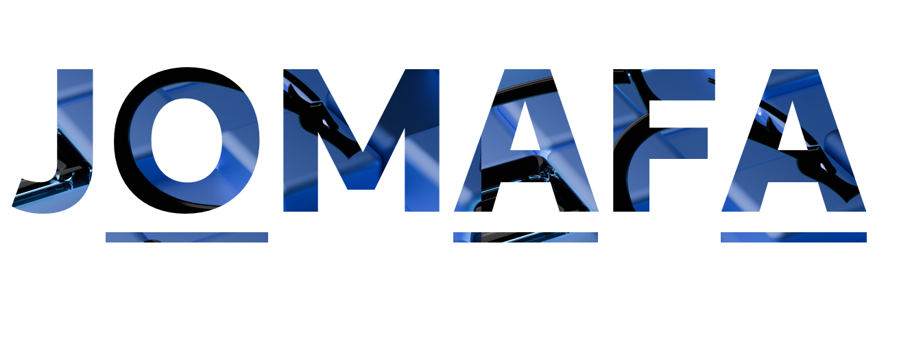 logo Jomafa